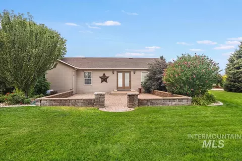 Exterior - 3491 E 3180 N, Kimberly, ID 83341 photo 5 of 7
