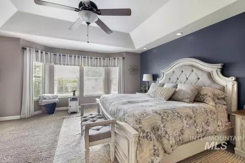 Bedroom - 3491 E 3180 N, Kimberly, ID 83341 photo 2 of 5