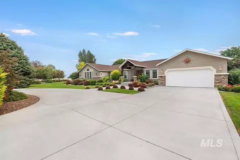 Exterior - 3491 E 3180 N, Kimberly, ID 83341 photo 2 of 7