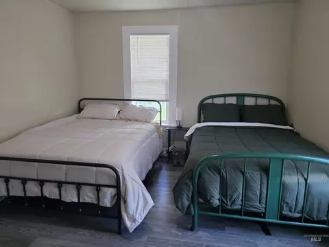 Bedroom - 111 E First St, Weippe, ID 83553 photo 1 of 4