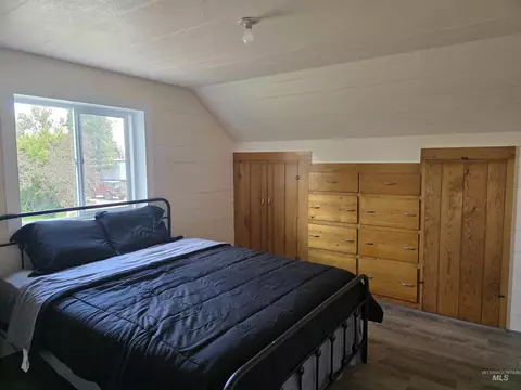 Bedroom - 111 E First St, Weippe, ID 83553 photo 2 of 4