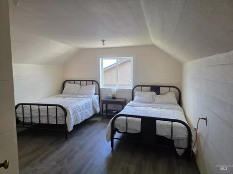 Bedroom - 111 E First St, Weippe, ID 83553 photo 3 of 4