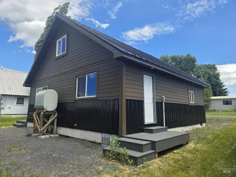 Other - 111 E First St, Weippe, ID 83553 photo 1 of 8