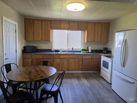 Kitchen - 111 E First St, Weippe, ID 83553 photo 2 of 3