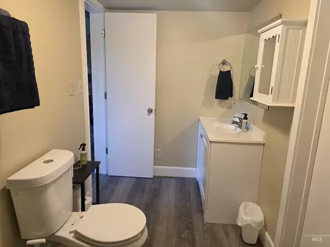 Bath - 111 E First St, Weippe, ID 83553 photo 1 of 2