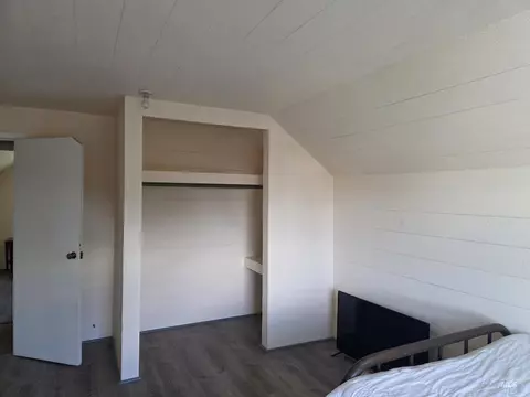 Bedroom - 111 E First St, Weippe, ID 83553 photo 4 of 4