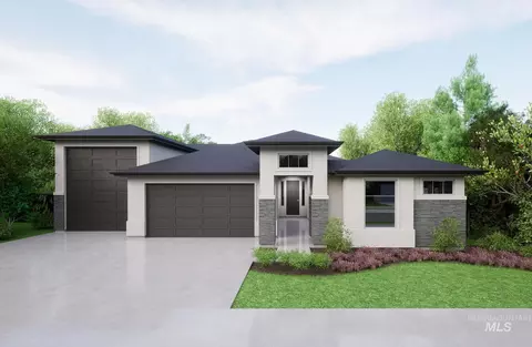 7052 W Cavendale St, Eagle, ID 83616