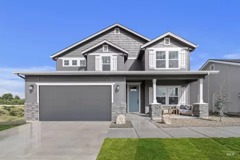 3409 W Caddisfly St, Kuna, ID 83634