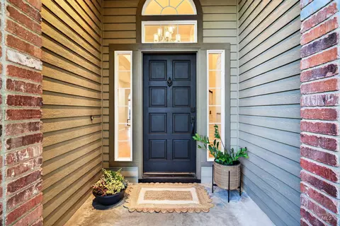 Entry Way - 3064 E Nature Dr, Boise, ID 83706 photo 1 of 2