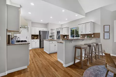 Kitchen - 3064 E Nature Dr, Boise, ID 83706 photo 3 of 3