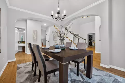 Dining - 3064 E Nature Dr, Boise, ID 83706 photo 2 of 4