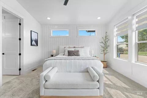 Bedroom - 545 S Big Star Ln, Eagle, ID 83616 photo 2 of 4