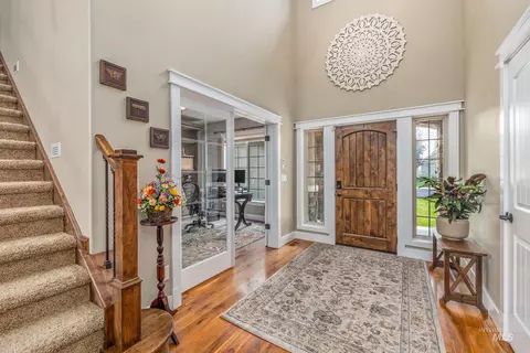 Entry Way - 13710 Paoletti St, Caldwell, ID 83607 photo 2 of 5