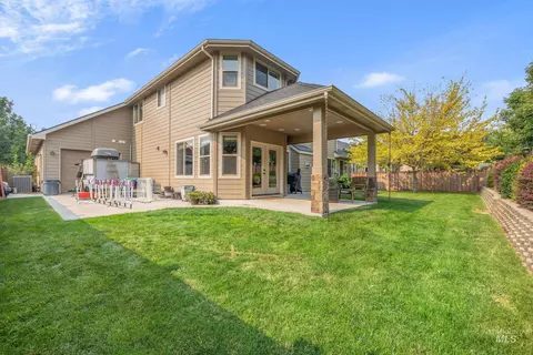 Exterior - 13710 Paoletti St, Caldwell, ID 83607 photo 6 of 8