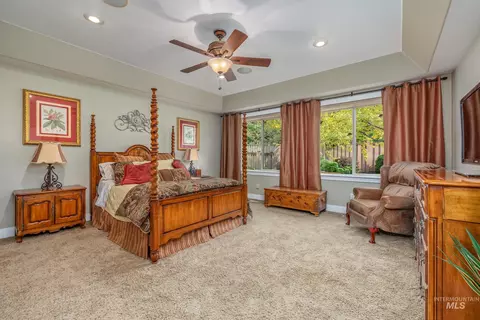 Bedroom - 13710 Paoletti St, Caldwell, ID 83607 photo 1 of 5