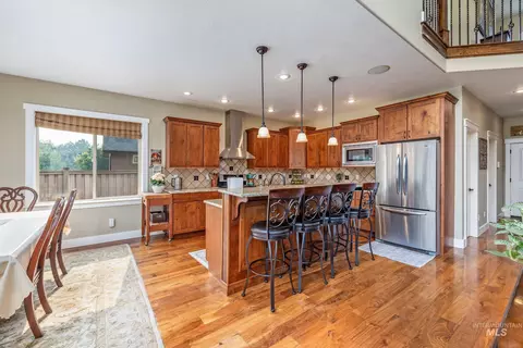 Kitchen - 13710 Paoletti St, Caldwell, ID 83607 photo 2 of 2