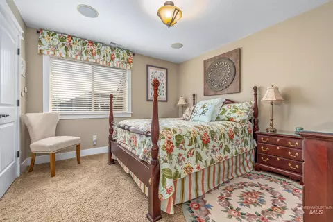 Bedroom - 13710 Paoletti St, Caldwell, ID 83607 photo 3 of 5