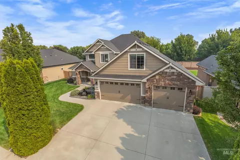 Exterior - 13710 Paoletti St, Caldwell, ID 83607 photo 2 of 8