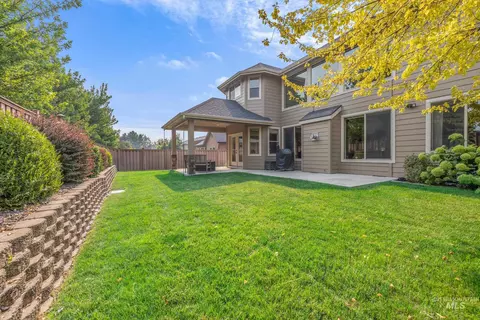 Exterior - 13710 Paoletti St, Caldwell, ID 83607 photo 7 of 8