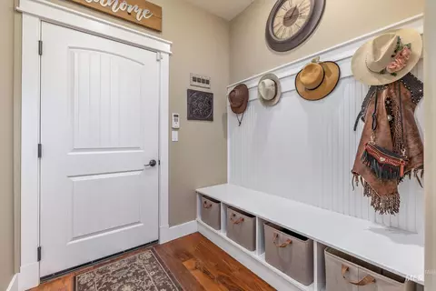 Entry Way - 13710 Paoletti St, Caldwell, ID 83607 photo 4 of 5
