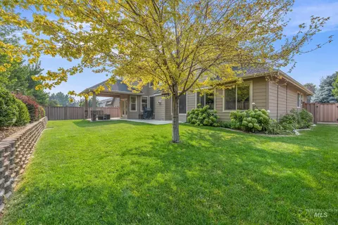 Exterior - 13710 Paoletti St, Caldwell, ID 83607 photo 5 of 8