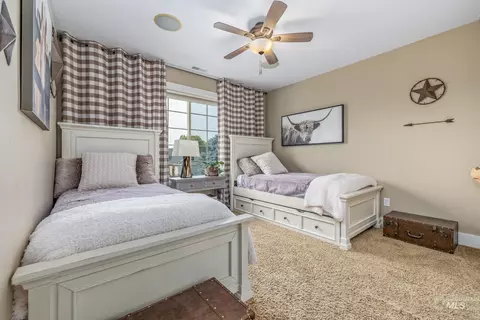 Bedroom - 13710 Paoletti St, Caldwell, ID 83607 photo 5 of 5