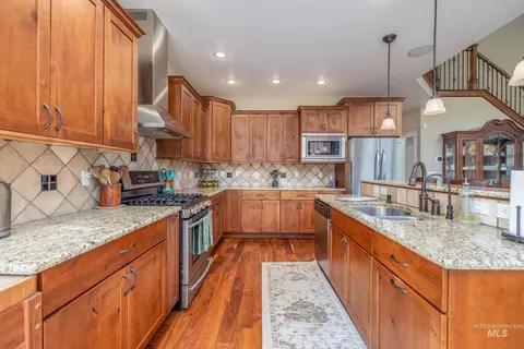 Kitchen - 13710 Paoletti St, Caldwell, ID 83607 photo 1 of 2