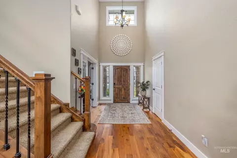 Entry Way - 13710 Paoletti St, Caldwell, ID 83607 photo 1 of 5