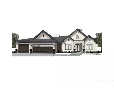 1665 W Yellowstone Crt, Eagle, ID 83616
