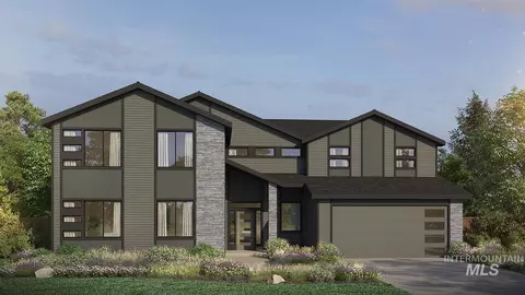 6335 W Largo Dr Apt Glacier - Tbb #GLACIER - TBB (ELEVATION E), Eagle, ID 83616 photo 2