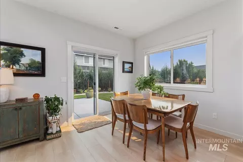 Dining - 827 N Chastain Ln, Eagle, ID 83616 photo 1 of 1