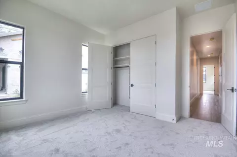 Bedroom - 542 Midpoint Ave, Middleton, ID 83644 photo 5 of 8