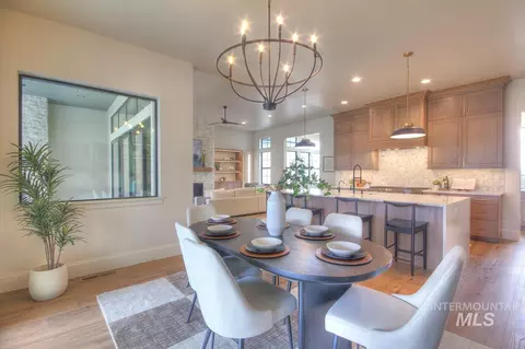 Dining - 542 Midpoint Ave, Middleton, ID 83644 photo 1 of 3