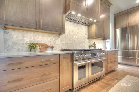 Kitchen - 542 Midpoint Ave, Middleton, ID 83644 photo 6 of 8