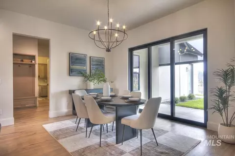 Dining - 542 Midpoint Ave, Middleton, ID 83644 photo 3 of 3