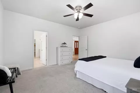 Bedroom - 2464 E Lenox Ct, Eagle, ID 83616 photo 3 of 4