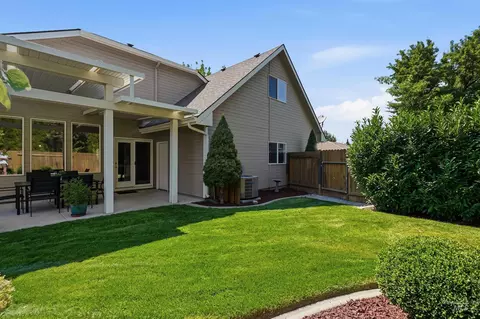 Exterior - 2464 E Lenox Ct, Eagle, ID 83616 photo 7 of 10