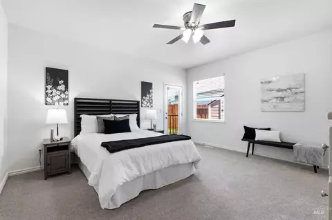 Bedroom - 2464 E Lenox Ct, Eagle, ID 83616 photo 1 of 4
