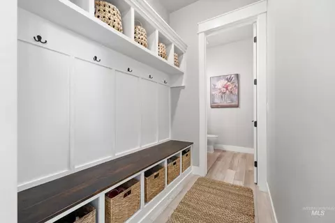 Entry Way - 1315 N Big Star Pl, Eagle, ID 83616 photo 1 of 1