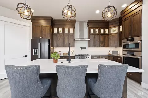 Kitchen - 1315 N Big Star Pl, Eagle, ID 83616 photo 1 of 3