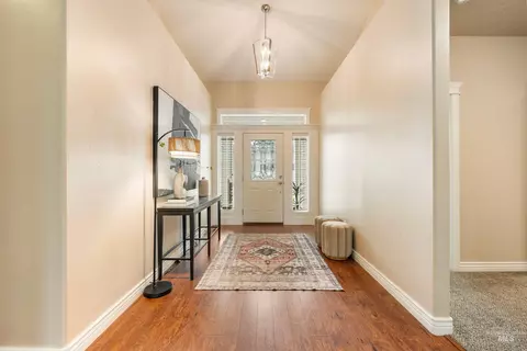 Entry Way - 256 Edmonds Dr, Meridian, ID 83642 photo 1 of 5