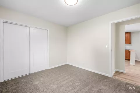 Bedroom - 14666 Willis Rd, Caldwell, ID 83607 photo 4 of 5