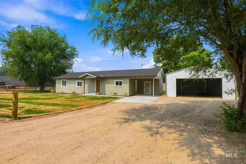 Exterior - 14666 Willis Rd, Caldwell, ID 83607 photo 14 of 16