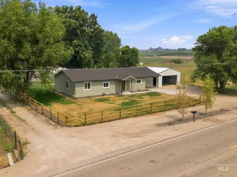 Exterior - 14666 Willis Rd, Caldwell, ID 83607 photo 16 of 16