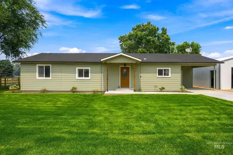 Exterior - 14666 Willis Rd, Caldwell, ID 83607 photo 2 of 16