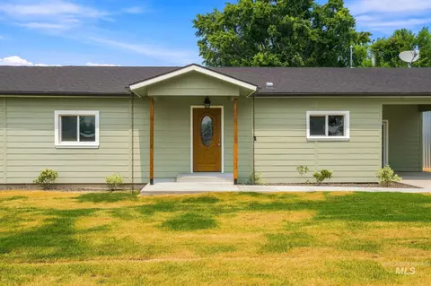 Exterior - 14666 Willis Rd, Caldwell, ID 83607 photo 13 of 16