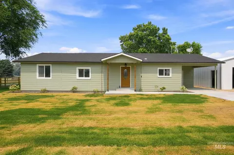 Exterior - 14666 Willis Rd, Caldwell, ID 83607 photo 12 of 16