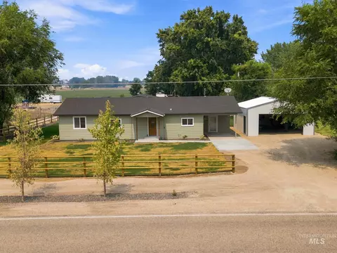 Exterior - 14666 Willis Rd, Caldwell, ID 83607 photo 15 of 16