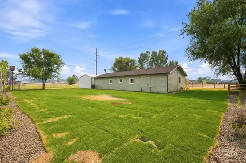Exterior - 14666 Willis Rd, Caldwell, ID 83607 photo 10 of 16