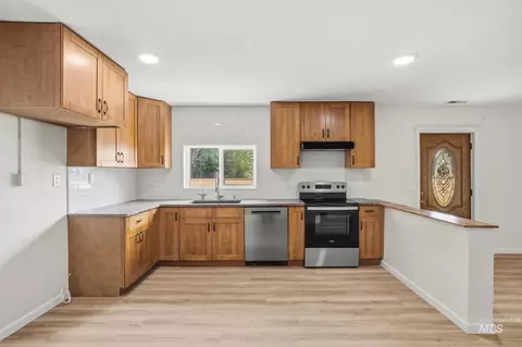 Kitchen - 14666 Willis Rd, Caldwell, ID 83607 photo 1 of 1